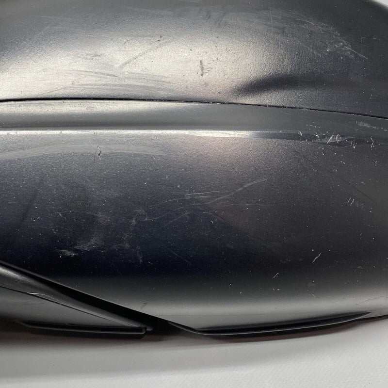 HONDA PILOT MIRROR LEFT DRIVER 2016 2017 18 2019 2020 2021 OEM 76250-T