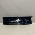 FR3B6343504 FORD MUSTANG PONY DECKLID APPLIQUE FR3B6343504 OEM 2015 2016 2017