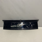 FR3B6343504 FORD MUSTANG PONY DECKLID APPLIQUE FR3B6343504 OEM 2015 2016 2017