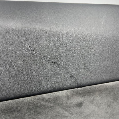 2000297-00-B TESLA MODEL Y DOOR PANEL RIGHT REAR 2020 2021 2022 2023 OEM 2000297-00-B