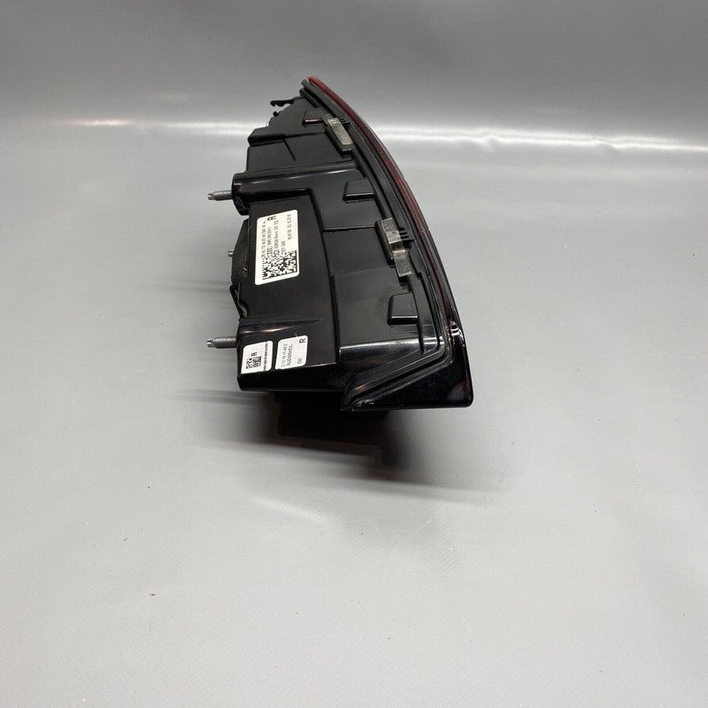 AUDI A5 S5 TRUNK TAIL LIGHT RIGHT SIDE 2018 2019 2020 LED OEM 8W694509