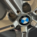 BMW X3 X4 WHEEL RIM 19 INCH 2018 2019 2020 2021 2022 2023 2024 2025 20