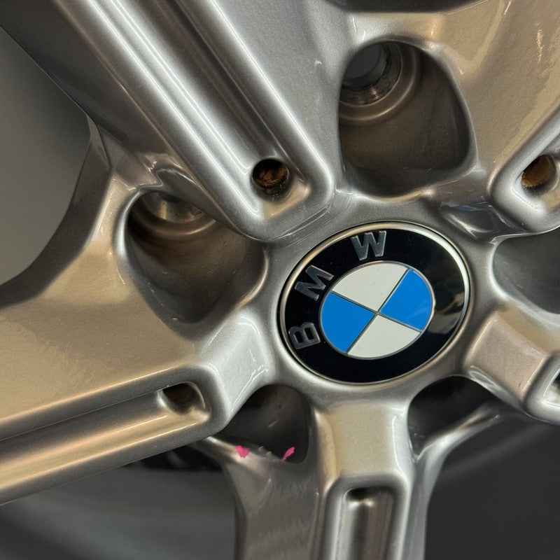 BMW X3 X4 WHEEL RIM 19 INCH 2018 2019 2020 2021 2022 2023 2024 2025 20
