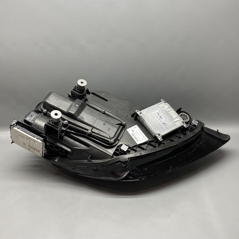 9Y0941033AA PORSCHE CAYENNE HEADLIGHT LEFT DRIVER 2019 2020 2021 2022 FULL LED 9Y0941033AA