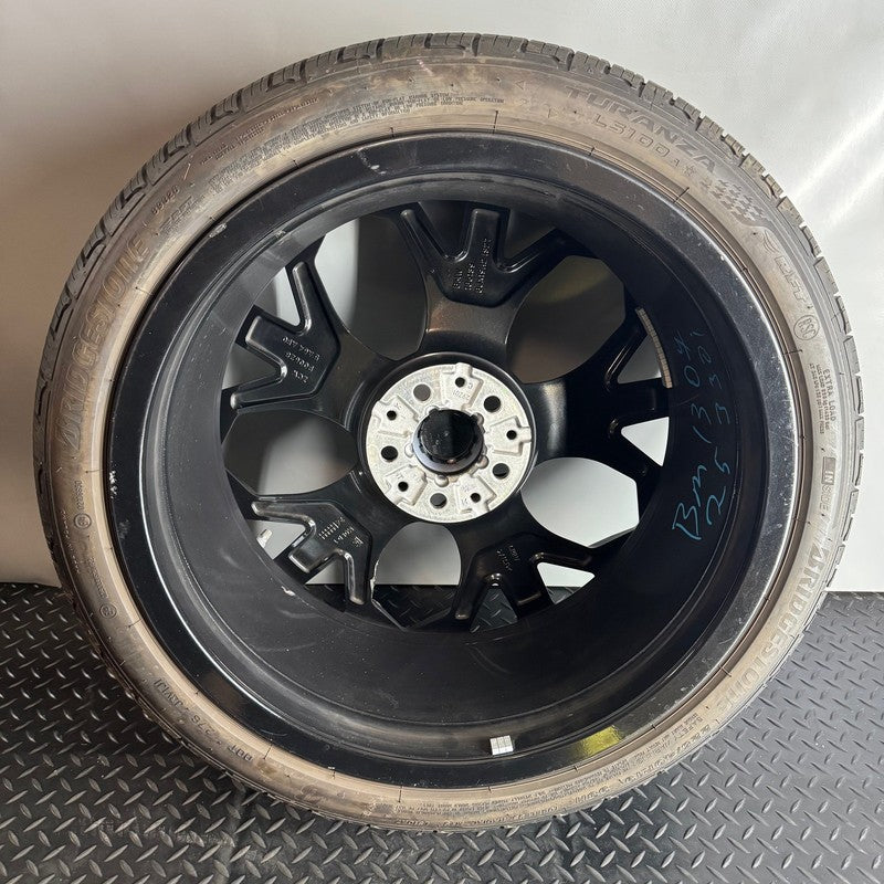 BMW 330I WHEEL RIM FRONT 19 INCH 430I M440I 2024 2025 OEM 5A64AF0