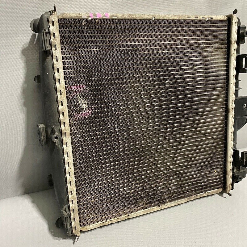 99710603403 PORSCHE BOXSTER 911 CAYMAN RADIATOR RIGHT 2006 2007 2008 OEM 99710603403
