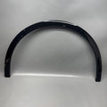 JAGUAR F-PACE WHEEL OPENING MOLDING RIGHT PASSENGER 2022 2023 T4A46673