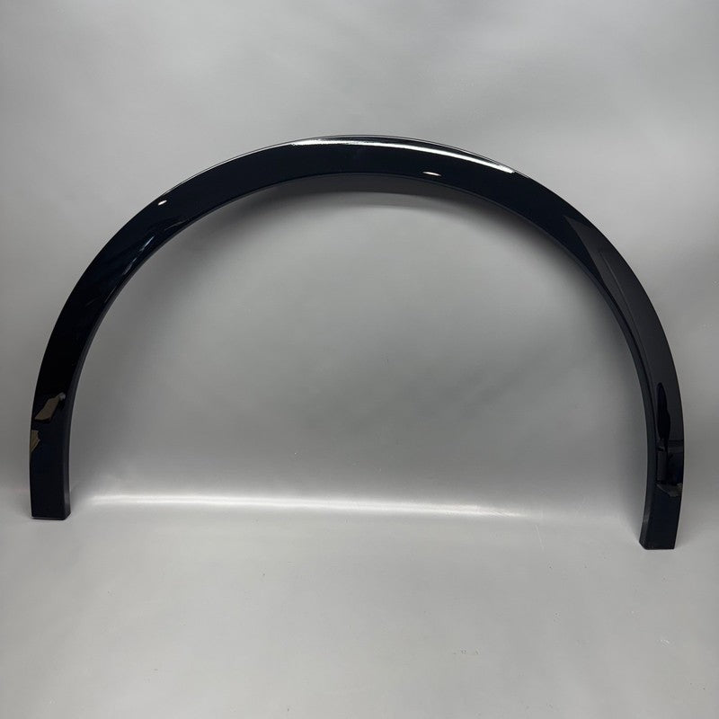 JAGUAR F-PACE WHEEL OPENING MOLDING RIGHT PASSENGER 2022 2023 T4A46673
