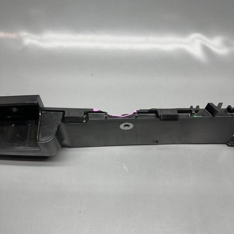 1494045-00-E TESLA MODEL Y REAR BUMPER CENTER BRACKET 2020 2021 2022 2023 OEM 1494045-00-E