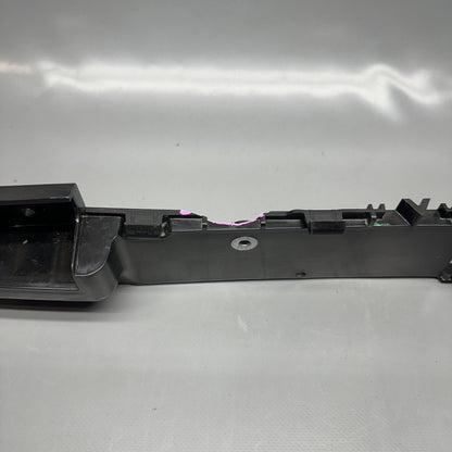 1494045-00-E TESLA MODEL Y REAR BUMPER CENTER BRACKET 2020 2021 2022 2023 OEM 1494045-00-E