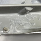 TESLA MODEL S MEMBER RAIL RIGHT PASSENGER 2016 2017 2018 2019 2020 RWD OEM