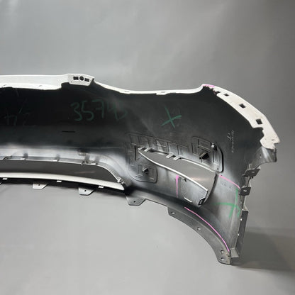 1493745-00-A TESLA MODEL Y FRONT BUMPER 2023 2024 NON SENSOR TYPE OEM 1493745-00-A