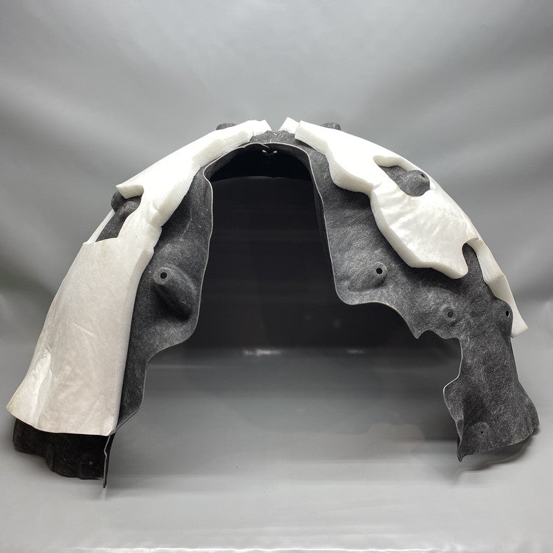 664730-10 ROLLS ROYCE FENDER LINER LEFT REAR 7441329  664730 OEM