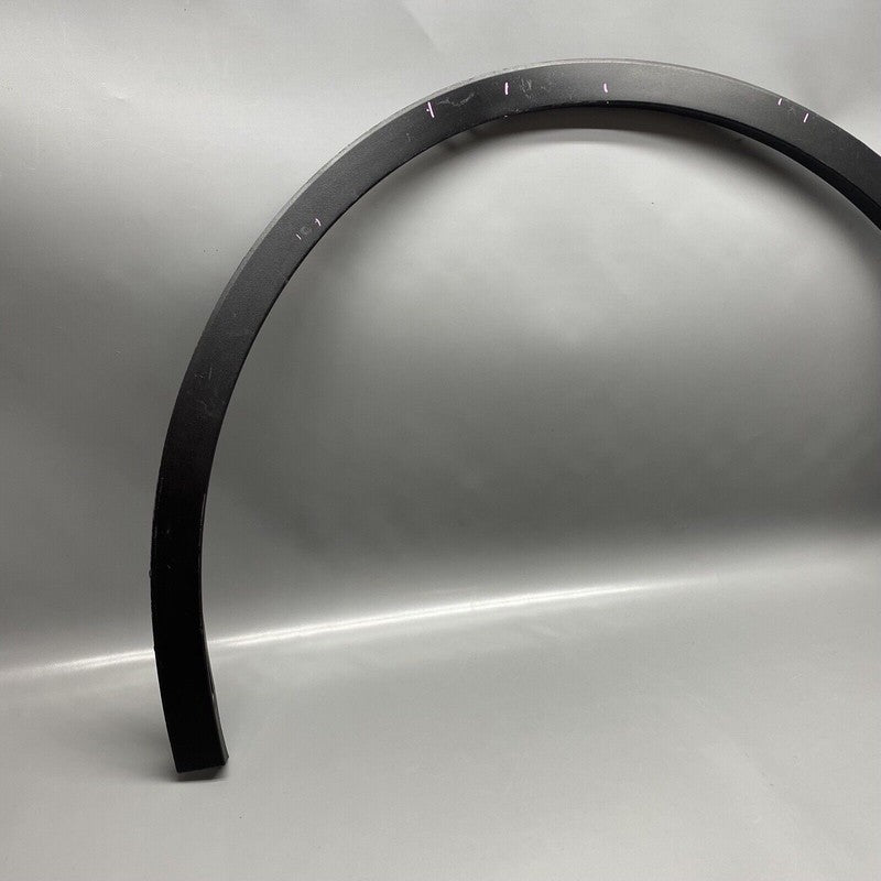 1494185-00-C TESLA MODEL Y FENDER FLARE LEFT FRONT 1494185-00-C 2020 2021 2022 OEM