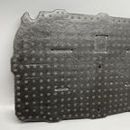 1519409-00-B TESLA MODEL Y REAR TRUNK FOAM 2020 2021 2022 2023 OEM 1519409-00-B