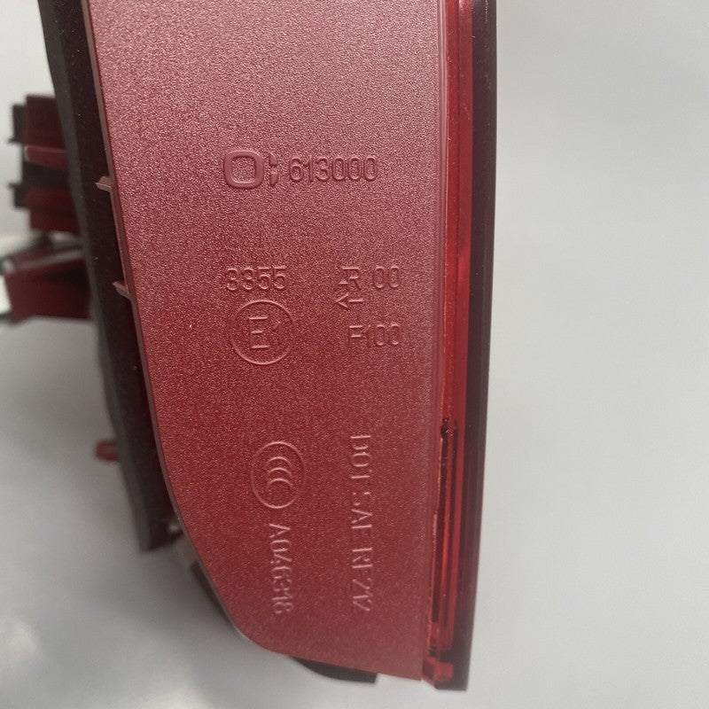 A2129062757 MERCEDES BENZ E350 TAIL LIGHT LEFT INNER A2129062757 2014 2015 2016 OEM