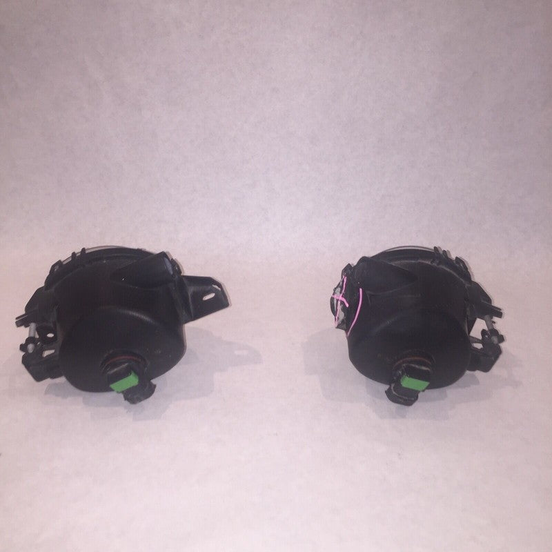 6948373 BMW 328 335 FOG LIGHT LEFT AND RIGHT SIDE 4-DOOR 6948373 2006 2007 2008 OEM