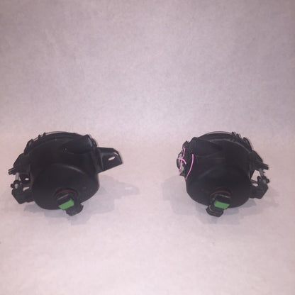 6948373 BMW 328 335 FOG LIGHT LEFT AND RIGHT SIDE 4-DOOR 6948373 2006 2007 2008 OEM