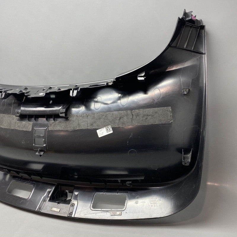 1009237-00-E TESLA MODEL S LIFTGATE LOWER PANEL 2012 13 14 15 16 17 18 19 2020 1009237-00-E
