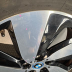 BMW I3 WHEEL RIM 19 INCH REAR 2014-2016 2017 2018 2019 2020 2021 OEM 6
