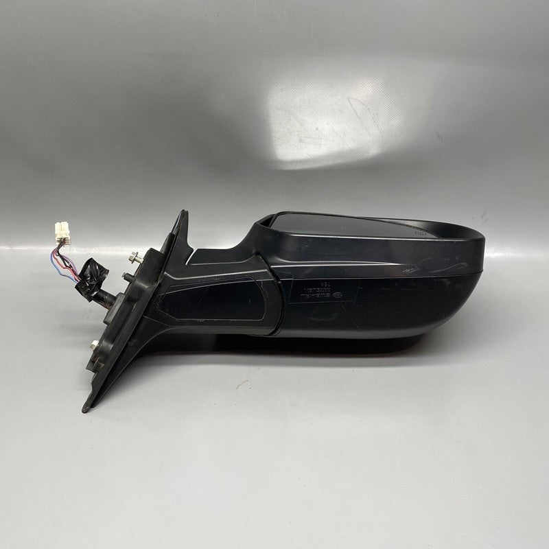 SUBARU IMPREZA WRX MIRROR RIGHT PASSENGER 2008 2009 2010 2011 2012 201
