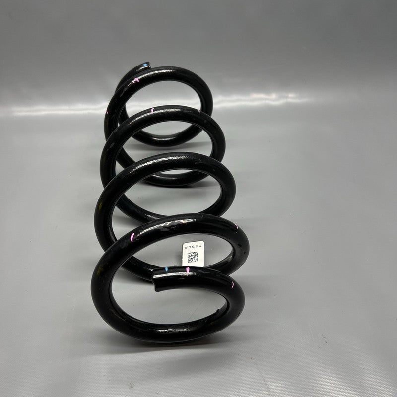 1044472-00-H TESLA MODEL 3 REAR SUSPENSION COIL 2017 2018 2019 2020 2021 2022 2023 OEM