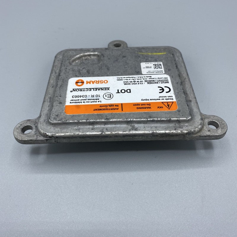 10R-034663 FORD ESCAPE HEADLIGHT BALLAST 10R-034663 2014 2015 2016 OEM