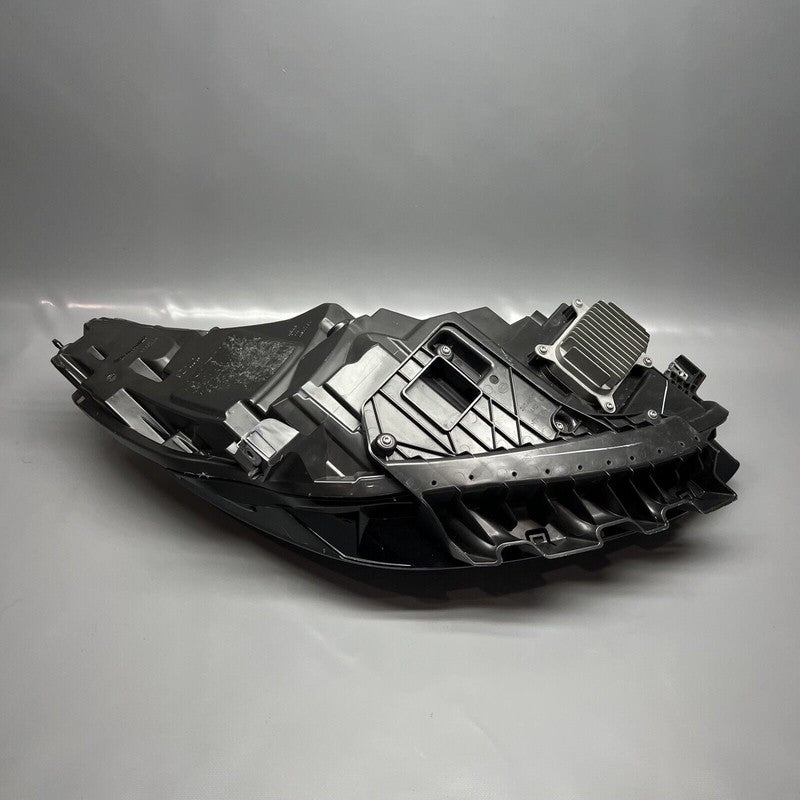 1514952-00-C TESLA MODEL 3 HEADLIGHT LEFT DRIVER 2021 2022 2023 LED OEM 1514952-00-C