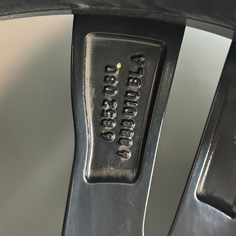 BMW I3 WHEEL RIM 20 INCH FRONT 2018 2019 2020 2021 2022 OEM 6852080