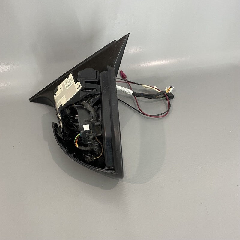 MERCEDES BENZ C300 MIROOR LEFT DRIVER 2015 2016 2017 2018 OEM HEATED A