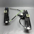 HK83-23200-AJ JAGUAR F-PACE WINDOW REGULATOR RIGHT FRONT 2017 2018 2019 OEM HK83-23200-AJ