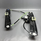 HK83-23200-AJ JAGUAR F-PACE WINDOW REGULATOR RIGHT FRONT 2017 2018 2019 OEM HK83-23200-AJ