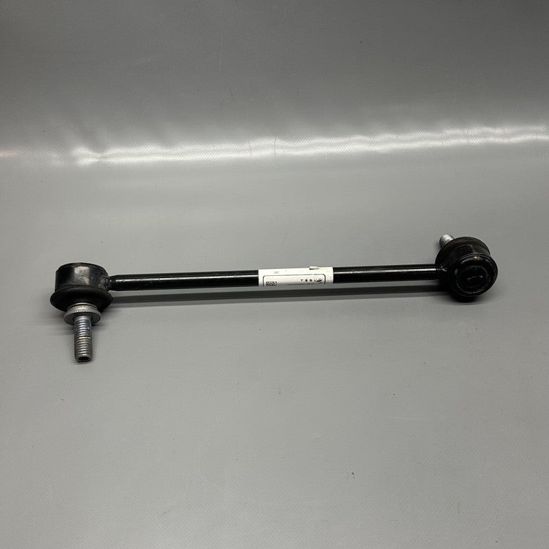1044391-00-D TESLA MODEL 3 STABILIZER LINK BAR LEFT FRONT 2017 2018 19 2020 OEM 1044391-00-D