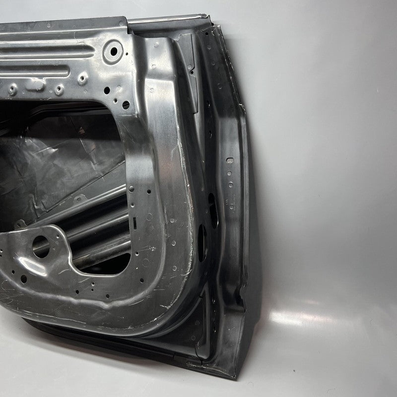 MODEL 3 TESLA MODEL 3 DOOR LEFT REAR 2017 2018 2019 2020 2021 2022 2023 OEM 