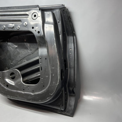 MODEL 3 TESLA MODEL 3 DOOR LEFT REAR 2017 2018 2019 2020 2021 2022 2023 OEM 