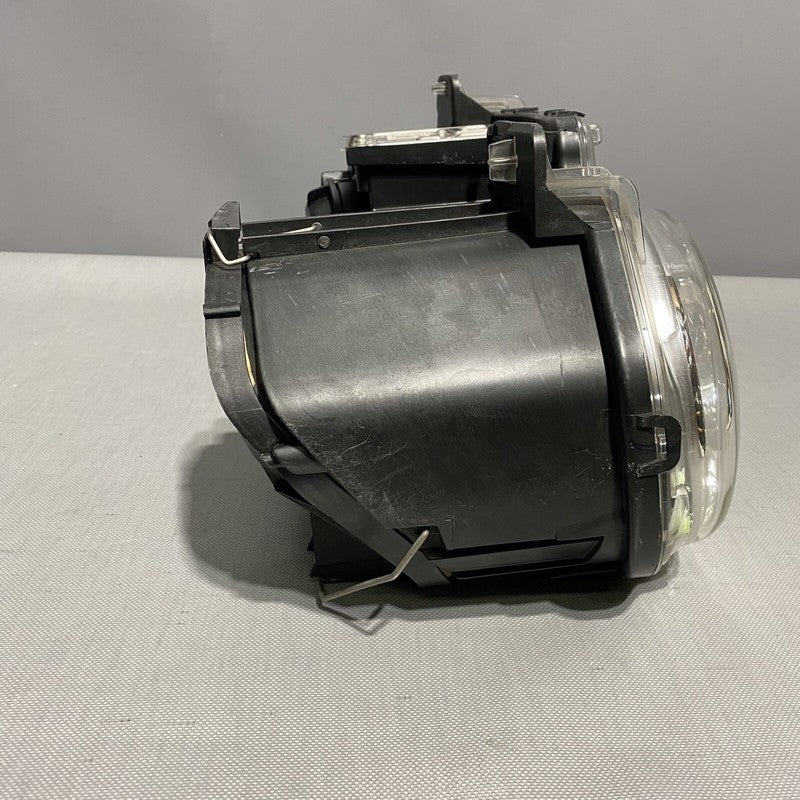 2W93-13W030 JAGUAR XJ HEADLIGHT LEFT DRIVER 2W93-13W030 2004 2005 2006 2007 2008 XENON