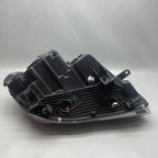 BMW X5 HEADLIGHT LEFT DRIVER X6 2015 2016 2017 2018 XENON OEM