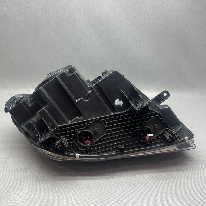 BMW X5 HEADLIGHT LEFT DRIVER X6 2015 2016 2017 2018 XENON OEM