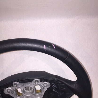 3-385-E6030 BMW 528 530 STEERING WHEEL E60 E61 SPORT 2004 2005 2006 2007 2008 2009 2010 OEM