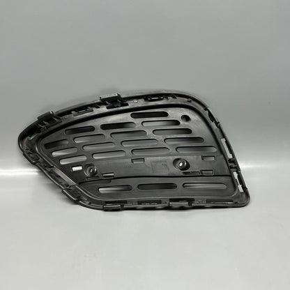 A2228850154 MERCEDES BENZ S550 GRILLE LEFT FRONT BUMPER 2014 2015 2016 2017 OEM A2228850154