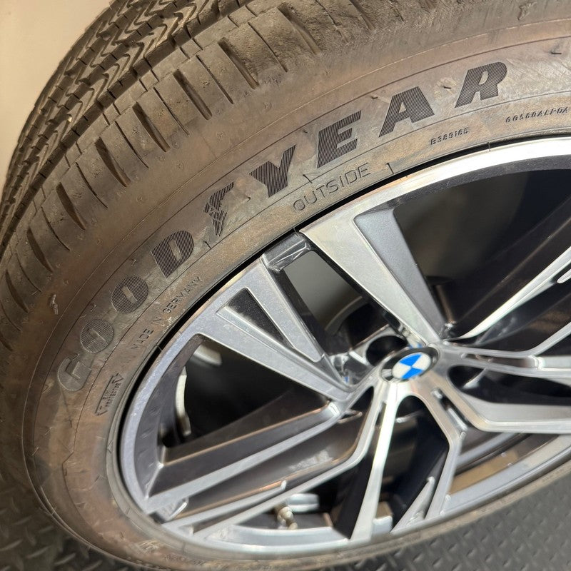 BMW I4 WHEEL RIM FRONT 18 INCH 430 440 2022 2023 2024 OEM 6896768