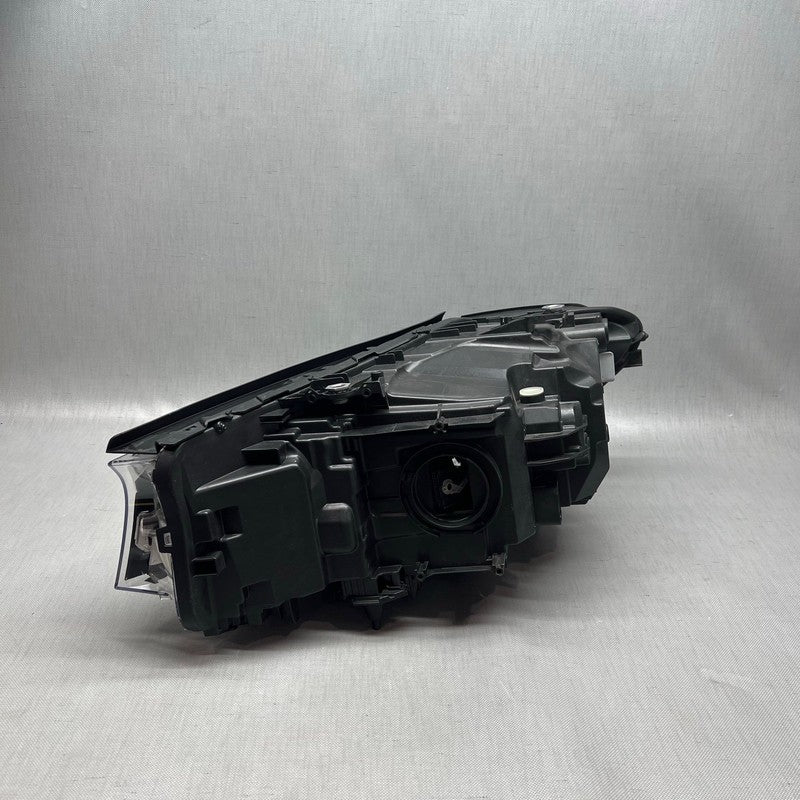 BMW 540 HEADLIGHT RIGHT PASSENGER 550 2018 2019 2020 OEM 8499120