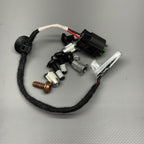 1109174-00-A TESLA MODEL S DOOR HANDLE LED LIGHT RIGHT 2016 2017 2018 2019 2020 OEM 