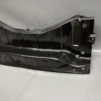 1487742-00-D TESLA MODEL Y REAR BODY PANEL 2020 2021 2022 2023 OEM 1487742-00-D