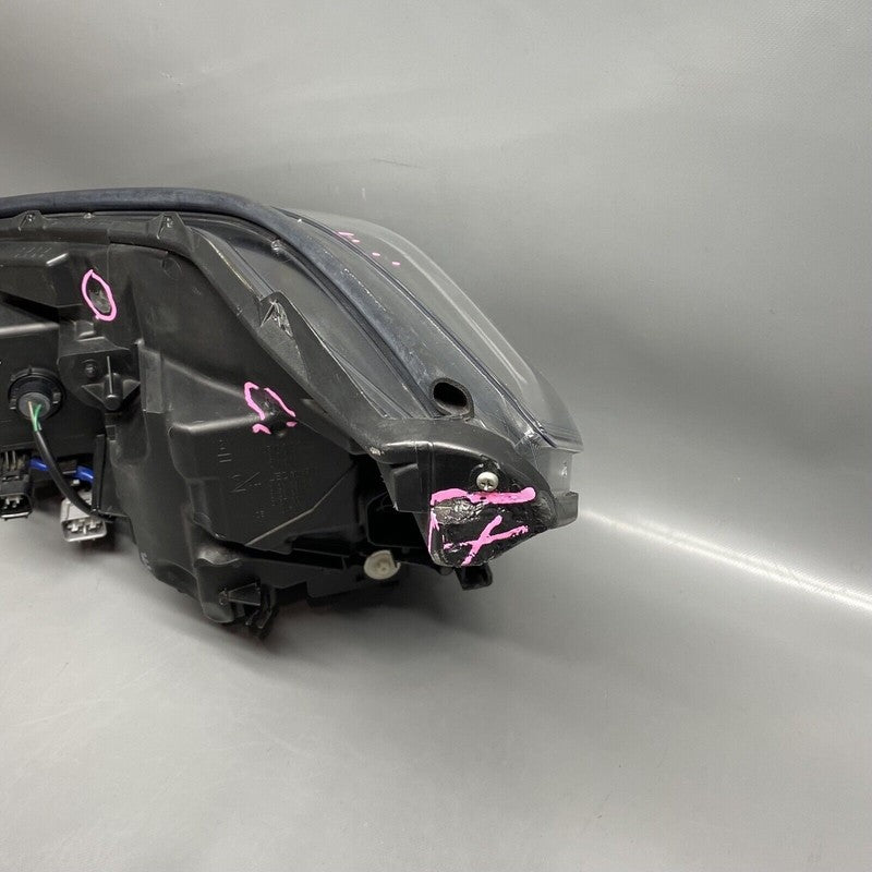 SUBARU FORESTER HEADLIGHT RIGHT PASSENGER 2019 2020 2021 LED OEM