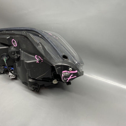 SUBARU FORESTER HEADLIGHT RIGHT PASSENGER 2019 2020 2021 LED OEM