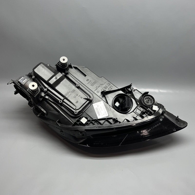 PORSCHE CAYENNE HEADLIGHT LEFT DRIVER 2019 2020 2021 2022 LED OEM 9Y09
