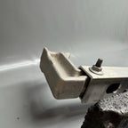 TESLA MODEL Y REINFORCEMENT FRONT 2020 2021 2022 2023 OEM 1487601-00-F