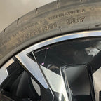 BMW I5 WHEEL RIM 21 INCH REAR 2024 2025 2026 OEM 5A32501