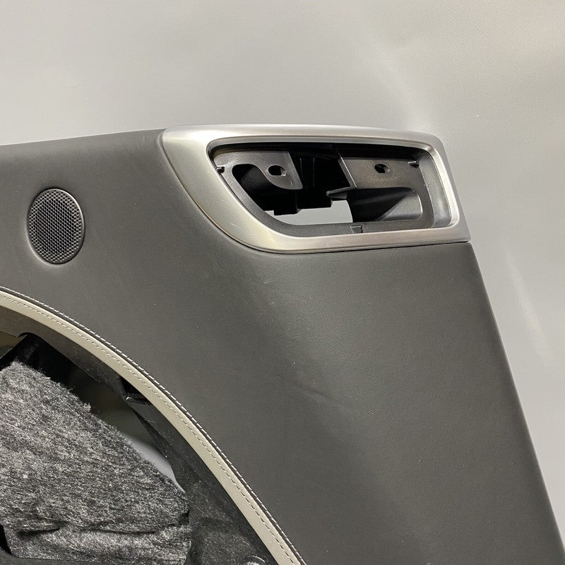 3SD867215P BENTLEY GT GTC PANEL CASING MOLDING TRIM LEFT REAR 2020 2021 2022 3SD867215P